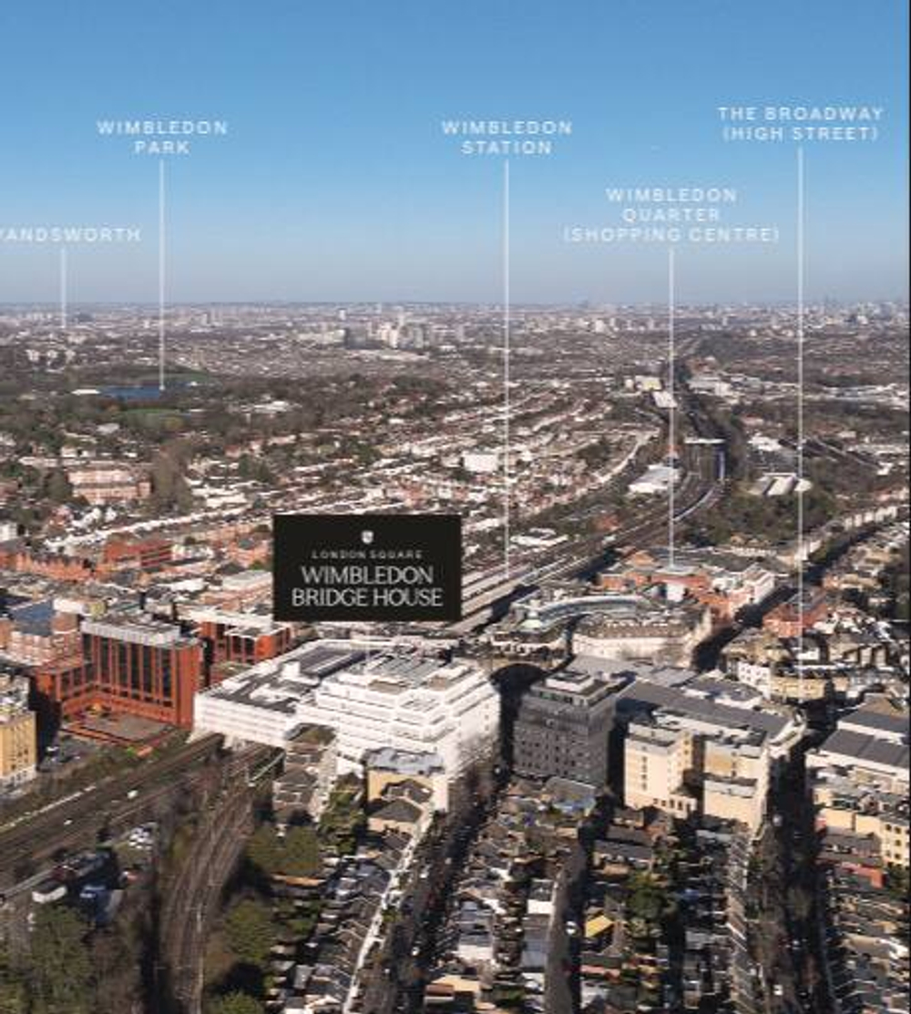 Отель "WIMBLEDON BRIDGE HOUSE" Великобритания, Лондон Отель расположен в самом центре Уимблдона. Лучше школы в радиусе 30 минут ходьбы. Высокий инвестиционный потенциал. Улицы с кафе, ресторанами и бутиками