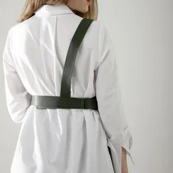 Портупея, цвет хаки