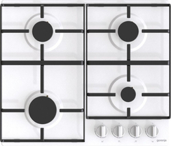 Встраиваемая газовая варочная панель Gorenje G640EW