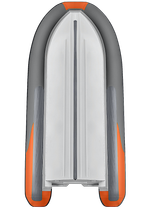 Лодка RIB Gladiator RIB420AL -