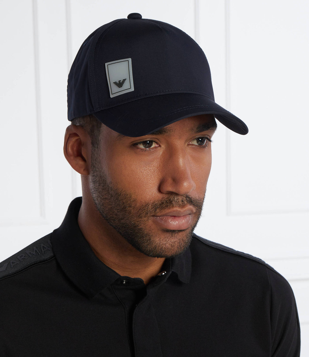 Кепка Emporio Armani - темно-синий(EM000055 AF10081)