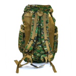 Рюкзак тактический XY802 (80л), Цифра