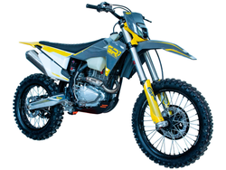 Мотоцикл GR7 F300A (4T PR300) Enduro OPTIMUM (2024 г.)