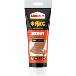 Жидкие гвозди Момент 2353533 FIX Эксперт 250 гр.