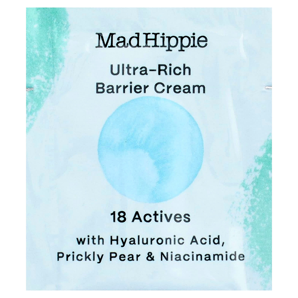 Mad Hippie, Wintertime Essentials, набор из 6 предметов