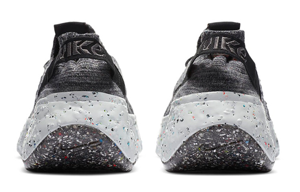 Кроссовки Nike Space Hippie 04 "Iron Grey"