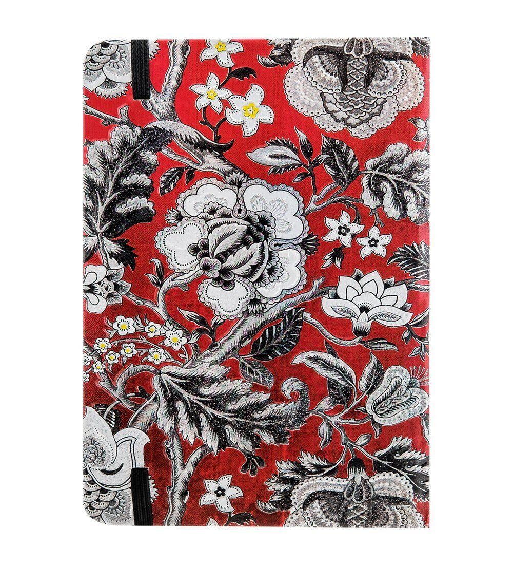 BM-14/4 Блокнот сред. «Фэнтези» (3D твердая обложка)