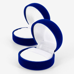 Стильная упаковка для ювелирных изделий