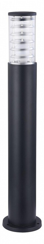 Наземный низкий светильник Maytoni Bronx O576FL-01B
