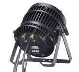Par EXTERIOR 1515Z — Уличный LED прожектор 225 Вт (10–60°, IP65, DMX/RDM)