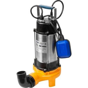 Насосы фекальные