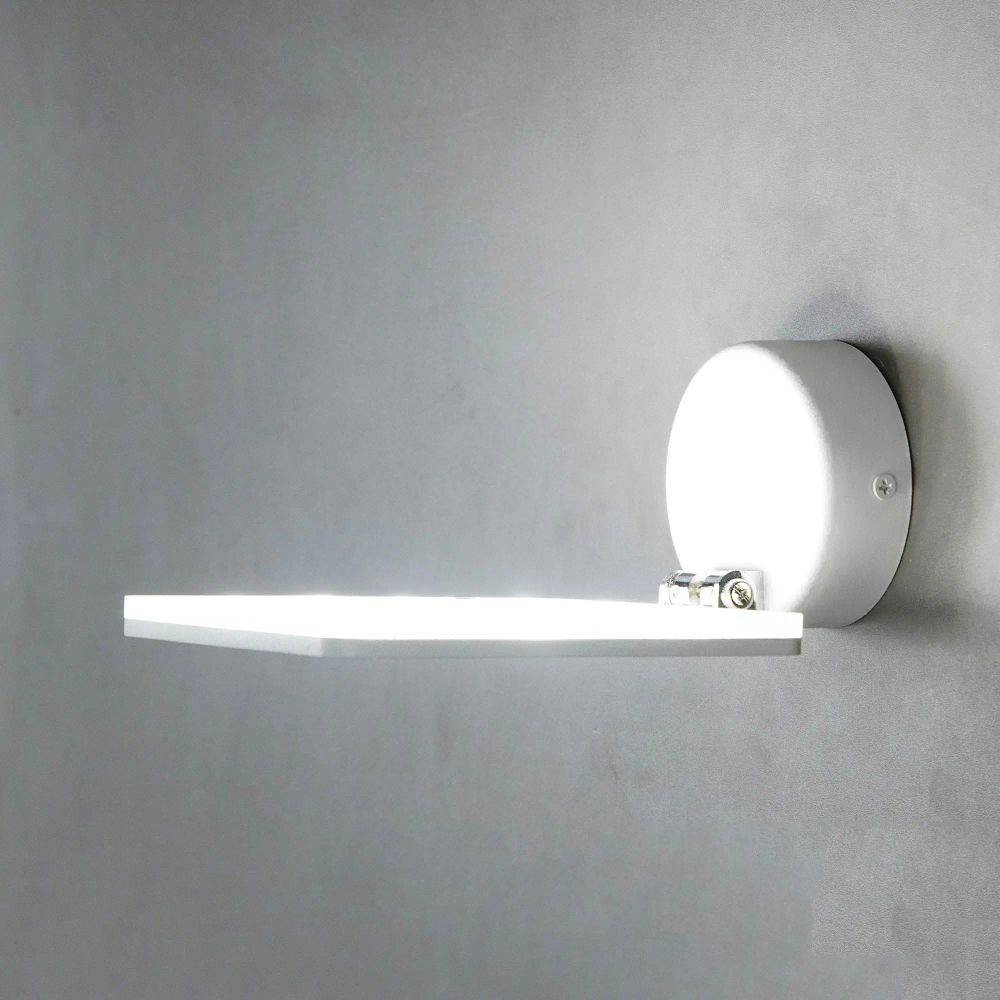 Citilux Декарт-5 CL704050 Бра светодиодное Белое