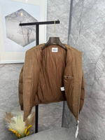 Пуховик Berluti