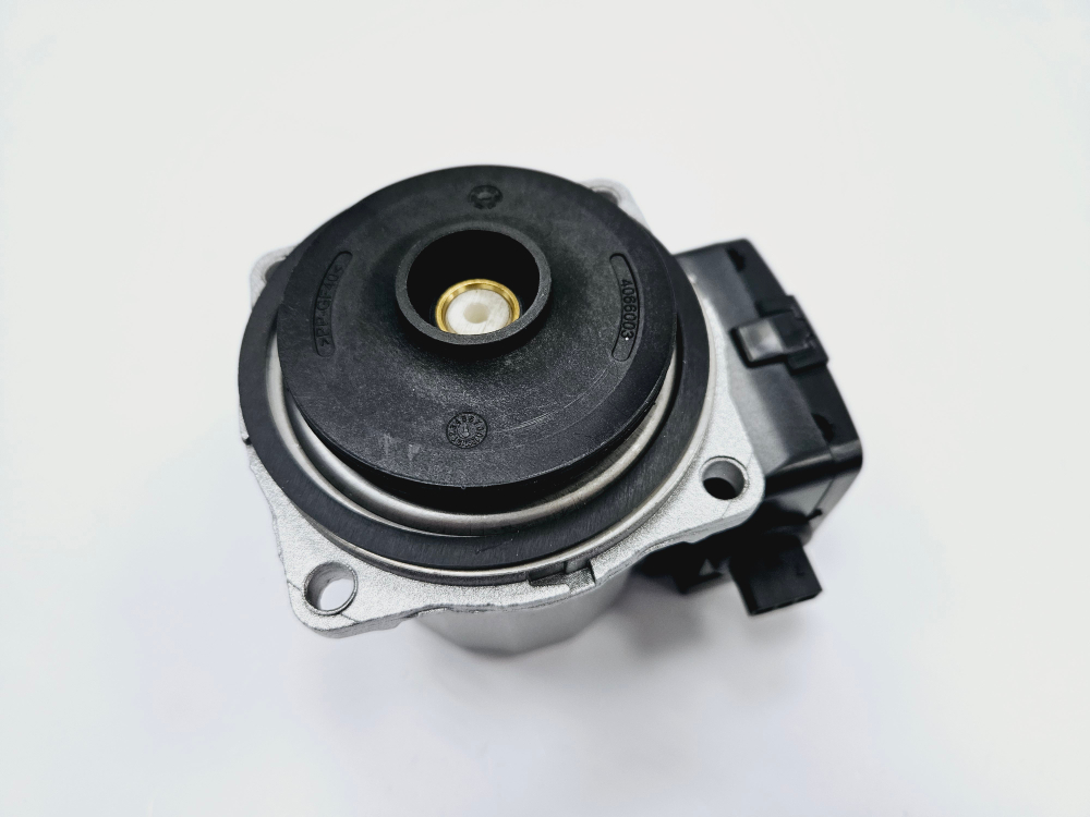 Двигатель насоса (WILO KSL15/5-3C) для ALPHATHERM Sigma BK24/BT24 (до 09.2008г.) (арт. 6CIRCOLA13)