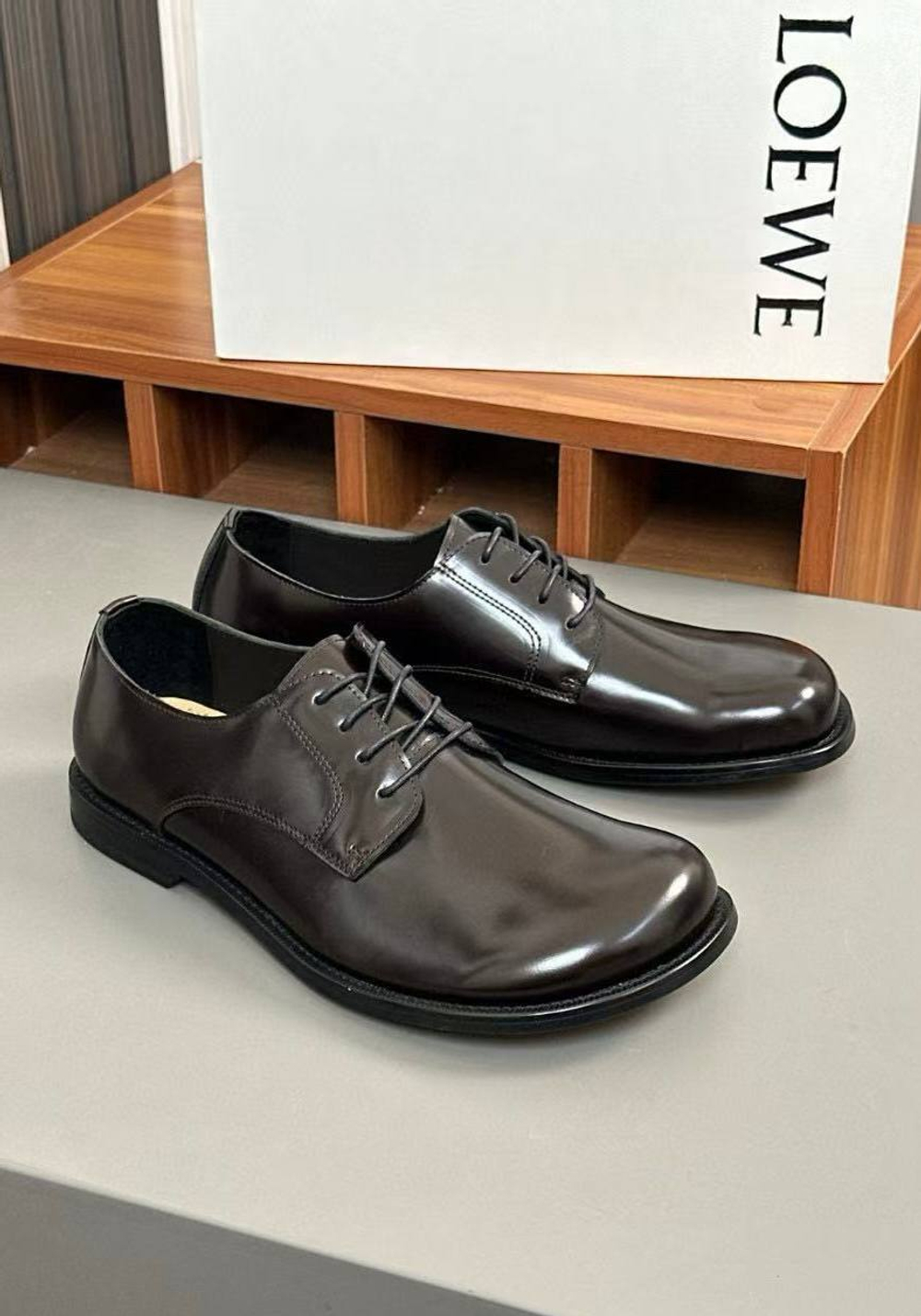 Туфли Loewe