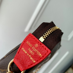 Louis Vuitton Mini Pochette Accessoires