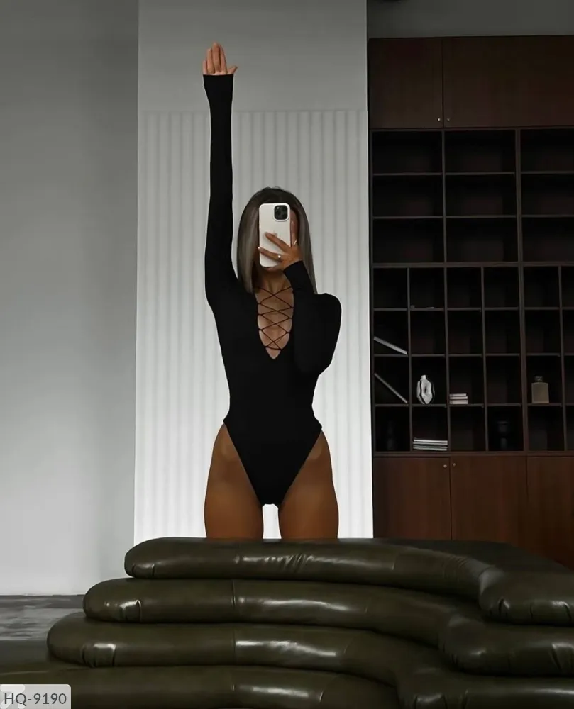 Боди II-6226 Фабрика Моды