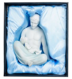 Pavone VS- 26 Статуэтка «Отец и дитя»