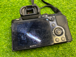 Sony A7S (60 300 кадров) Покупка/Продажа