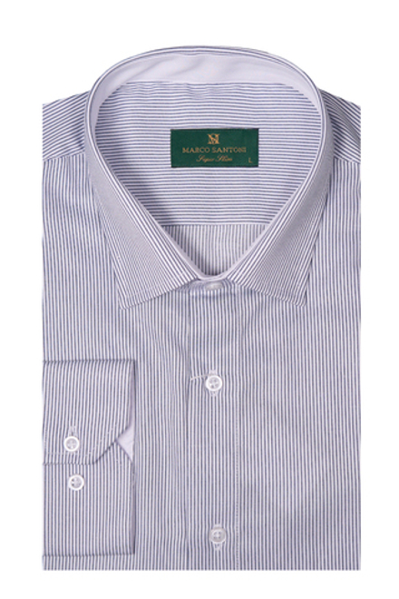 Сорочка  MARCO SANTONI
