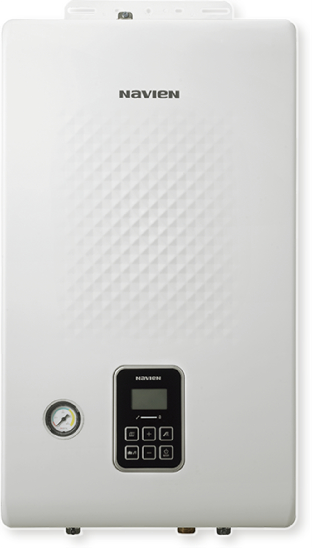 Котел электрический Navien EQB 15HW (15 кВт), 380В