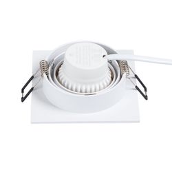 Точечный встраиваемый светильник Arte Lamp