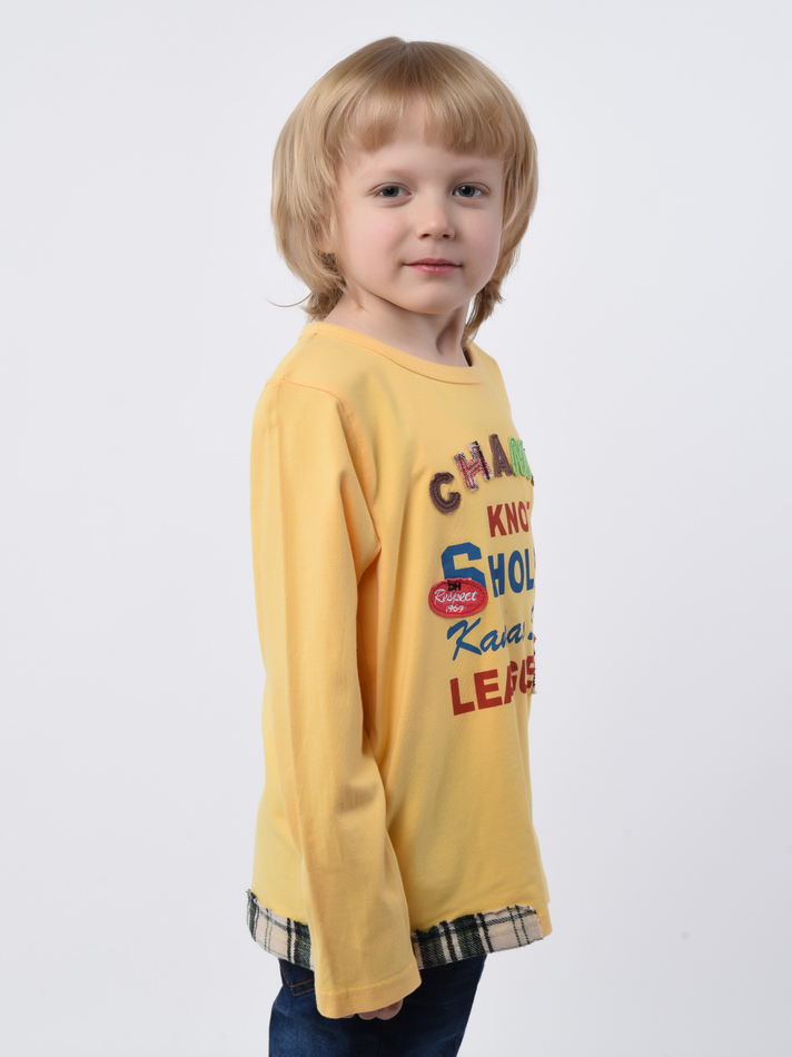 Кофта для мальчика