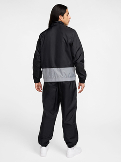 Костюм спортивный мужской NIKE M NK CLUB WVN TRK SUIT