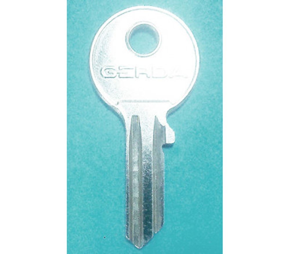 заготовка оригинальная 15759 GERDA 30-40