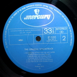 10cc / The Original Soundtrack (LP)