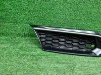 Решетка радиатора Kia Rio 4 X (2020-н.в.)