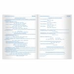 Дневник 5-11 класс 48 л., твердый, BRAUBERG, глянцевая ламинация, с подсказом, "Кот и космос", 105584