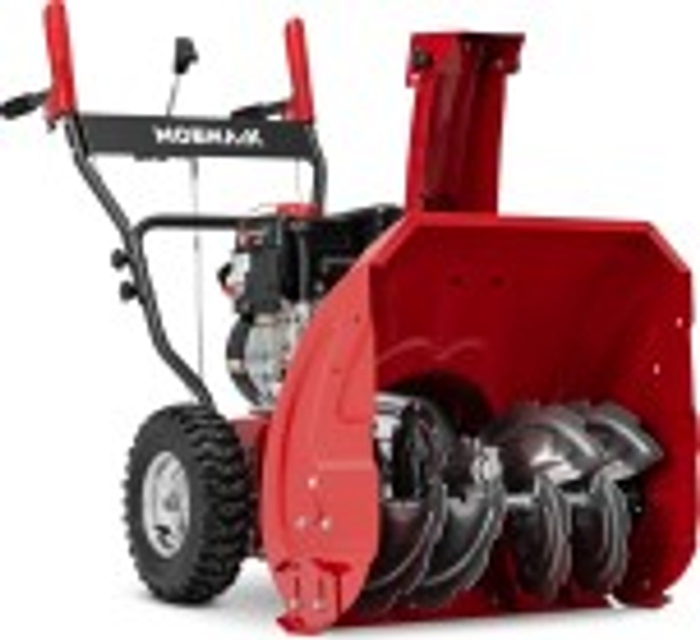 Снегоуборщик бензиновый МОБИЛ К С55 MBK0034086 MBK0034086