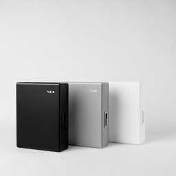 Приточные клапаны