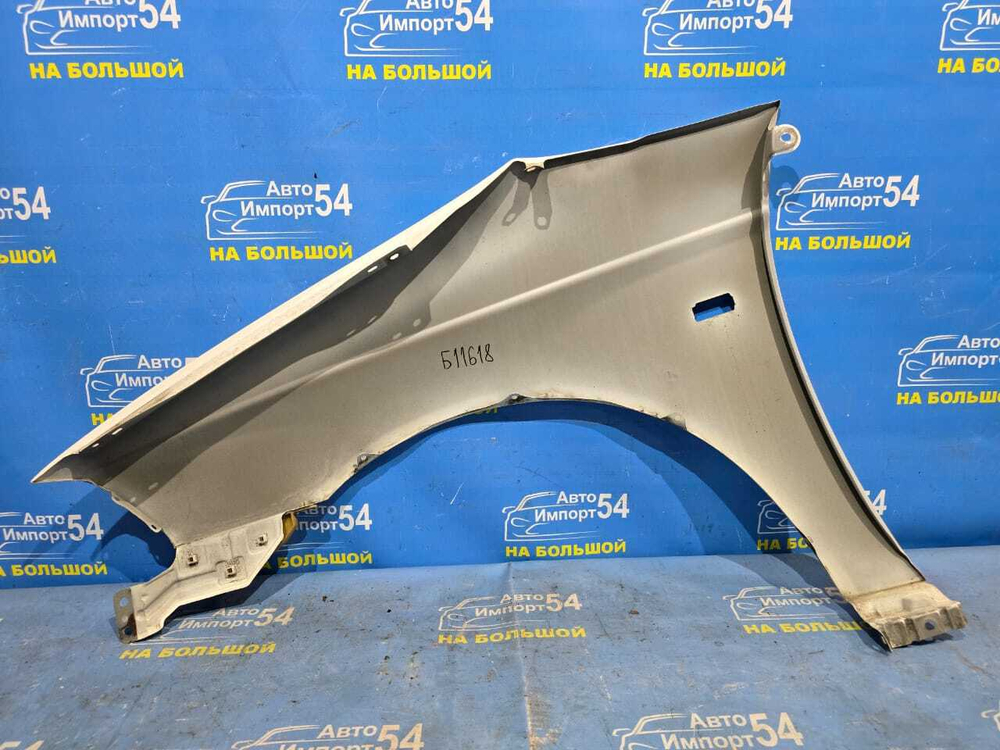 Крыло переднее правое Honda ODYSSEY 1998-2004