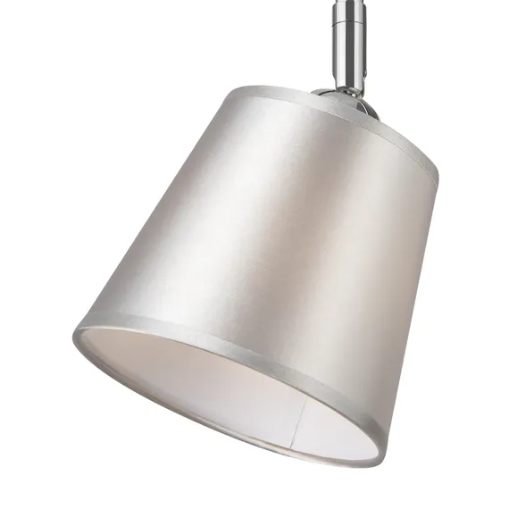 Настенный светильник (бра) FR5145WL-01CH Дива / Diva E27x1 Freya fr5145wl-01ch