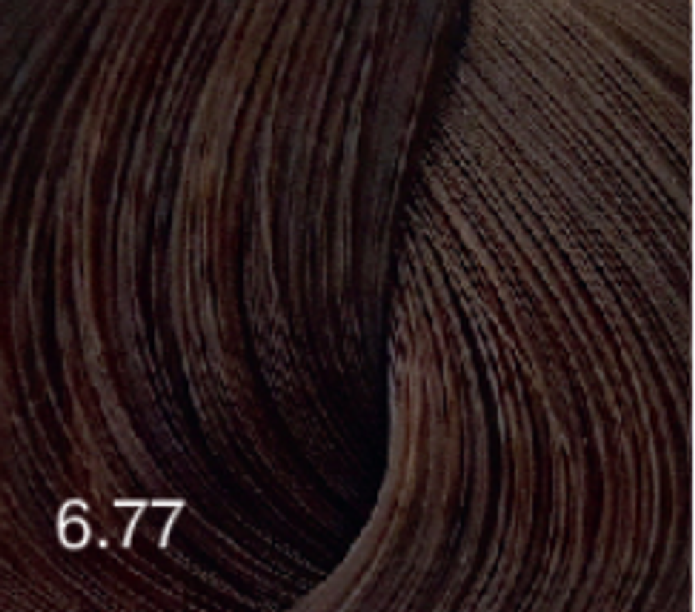 6.77 Бутикле 100 мл краска для волос