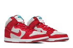 Кроссовки Nike Dunk Sb Dr. Seuss