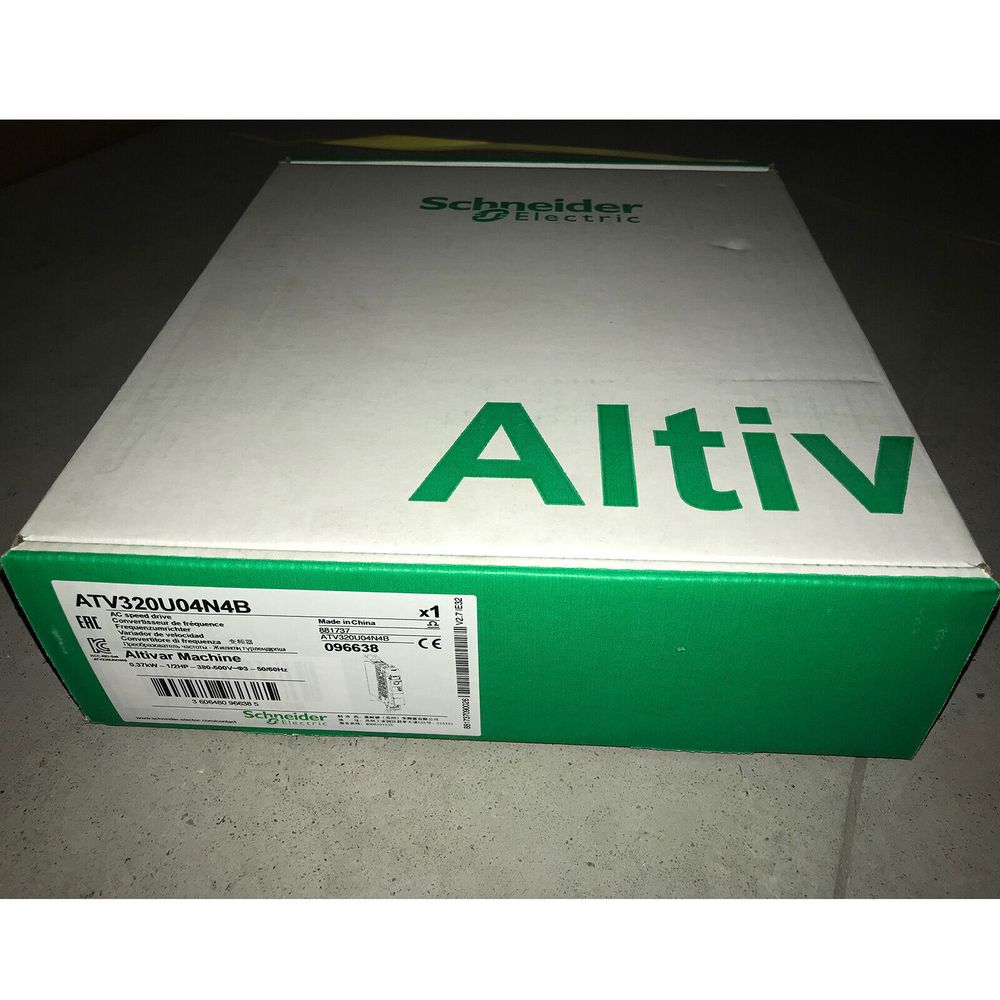 ATV320U04N4B