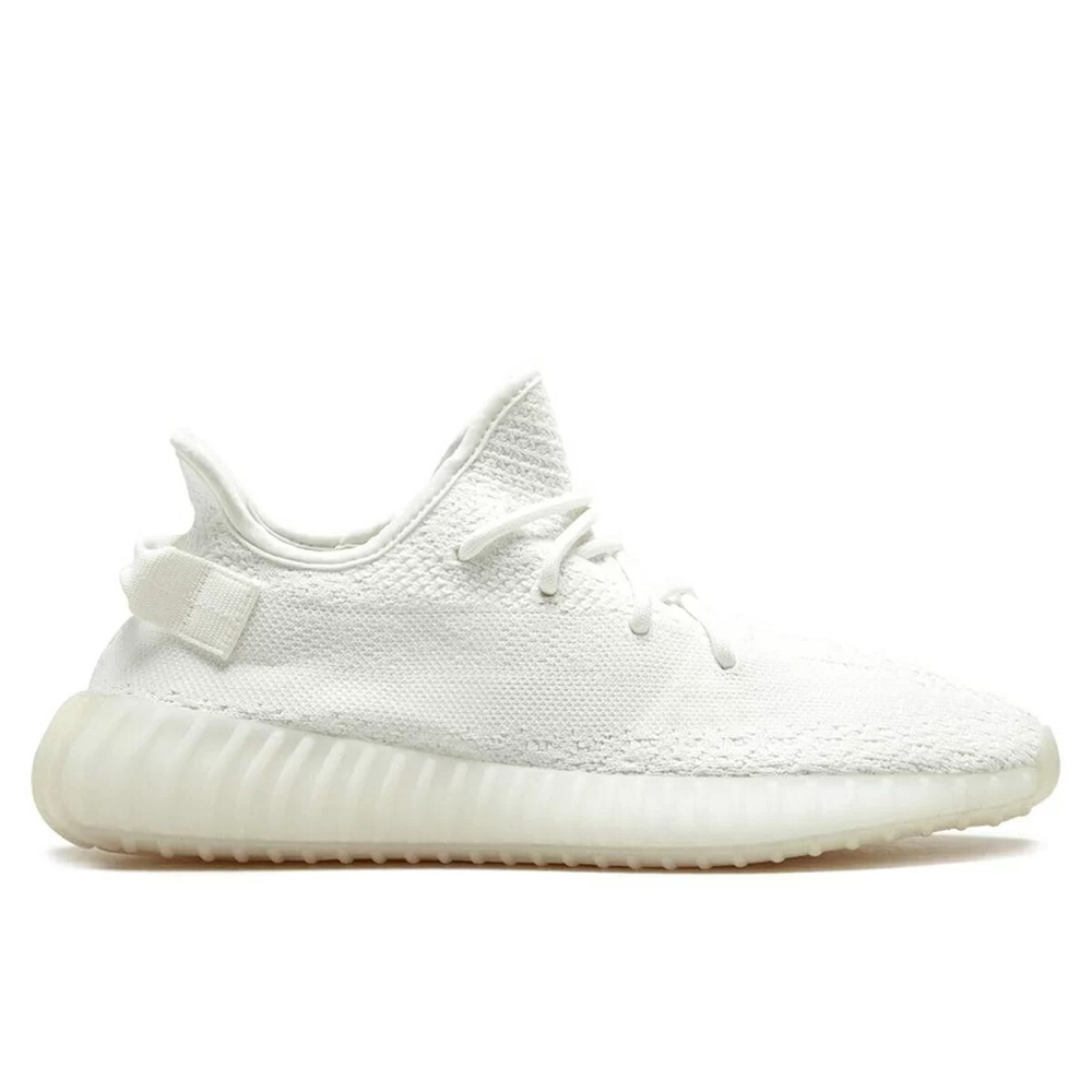 Кроссовки Adidas Yeezy Boost 350 V2 Cream/Triple White
