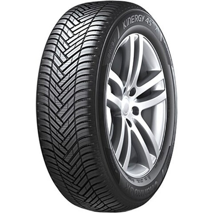 Всесезонная шина Hankook Kinergy 4S2 X H750A (245/45 R20 103V)