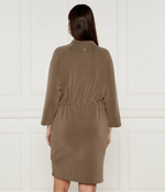 Платье Joop! - хаки(30043711)