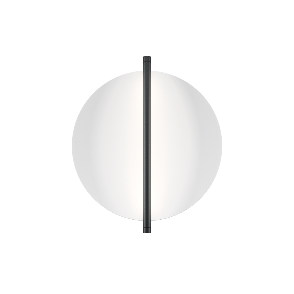 Настенный светильник (бра) Maytoni MOD279WL-L14B3K