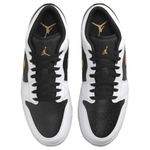 Кроссовки Jordan Air Jordan 1 Low Reverse Panda