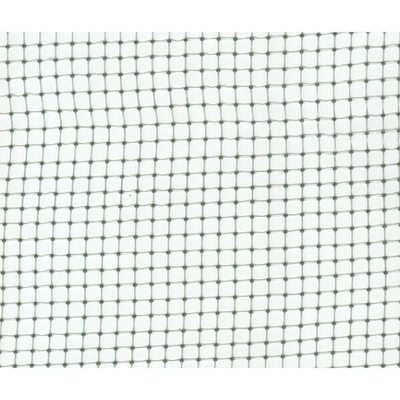 Сетка для защиты урожая от птиц ячейка 6*6мм ширина 2м длина 10м