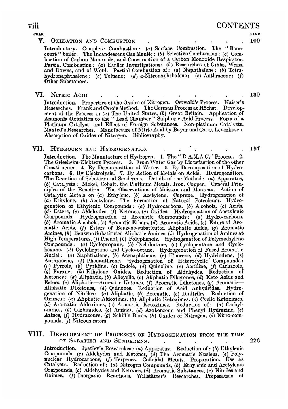 Industrial catalysis | Stanley Joseph Green