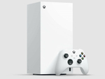 Игровая консоль Microsoft Xbox Series X Digital Edition, без дисковода