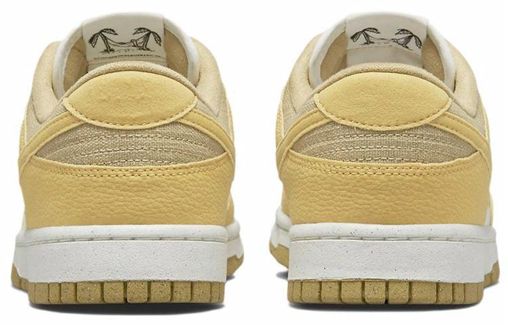 Кроссовки Nike Dunk Low Retro Se Nn "Sun Club"