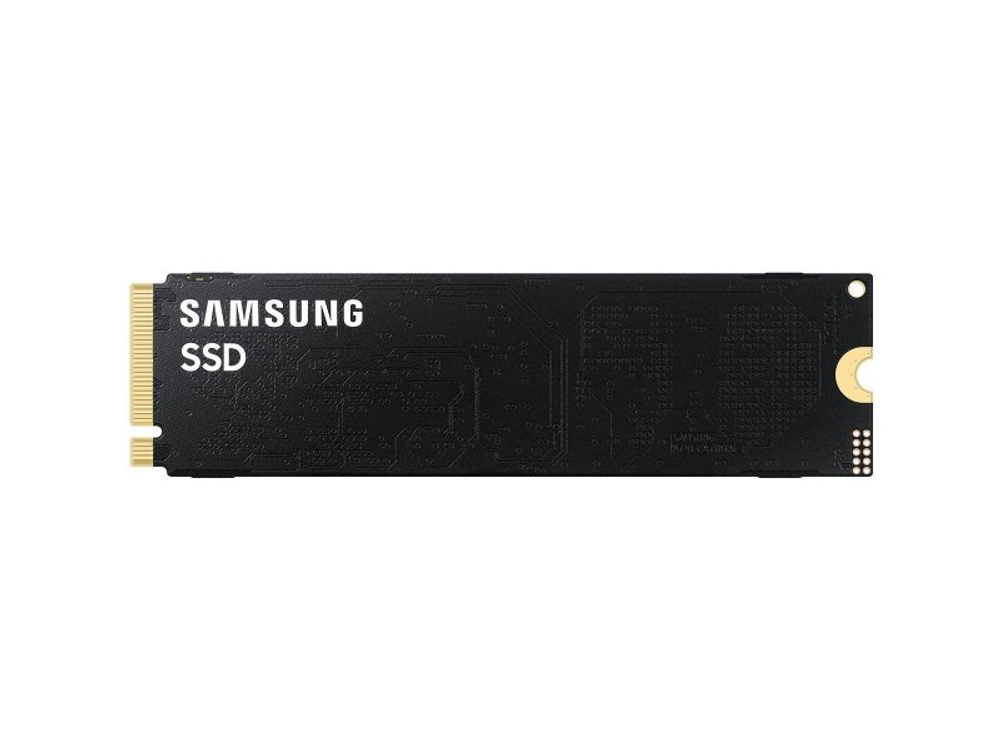 SSD накопитель Samsung 9100 PRO 1ТБ, M.2 2280, PCIe 5.0 x4, NVMe [MZ-VAP1T0BW]