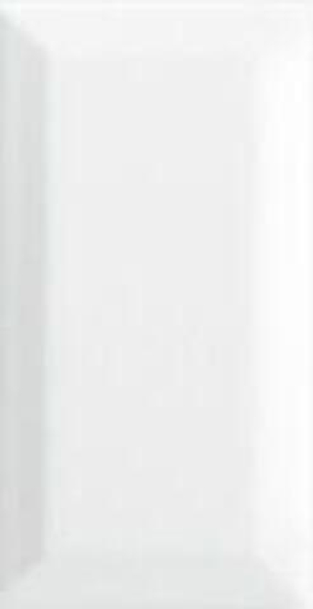 Adex Neri Biselado PB Blanco Z 7.5x15